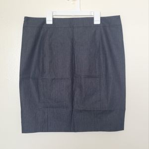 LOFT outlet Skirt